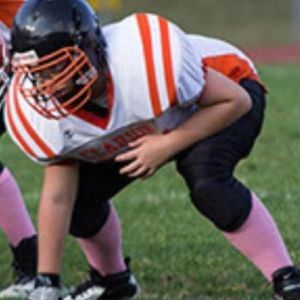 Meet your Posher, Greg